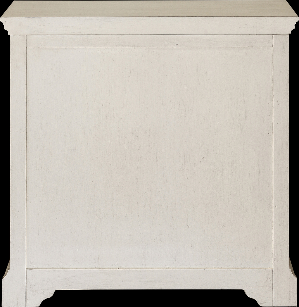 Jelicoe Cream Accent Cabinet - Thumbnail - Image 5