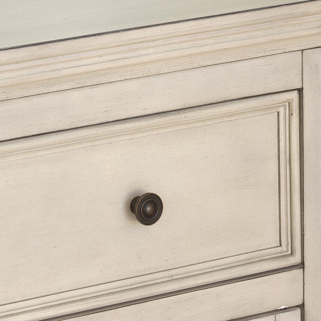 Jelicoe Cream Accent Cabinet - Thumbnail - Image 6
