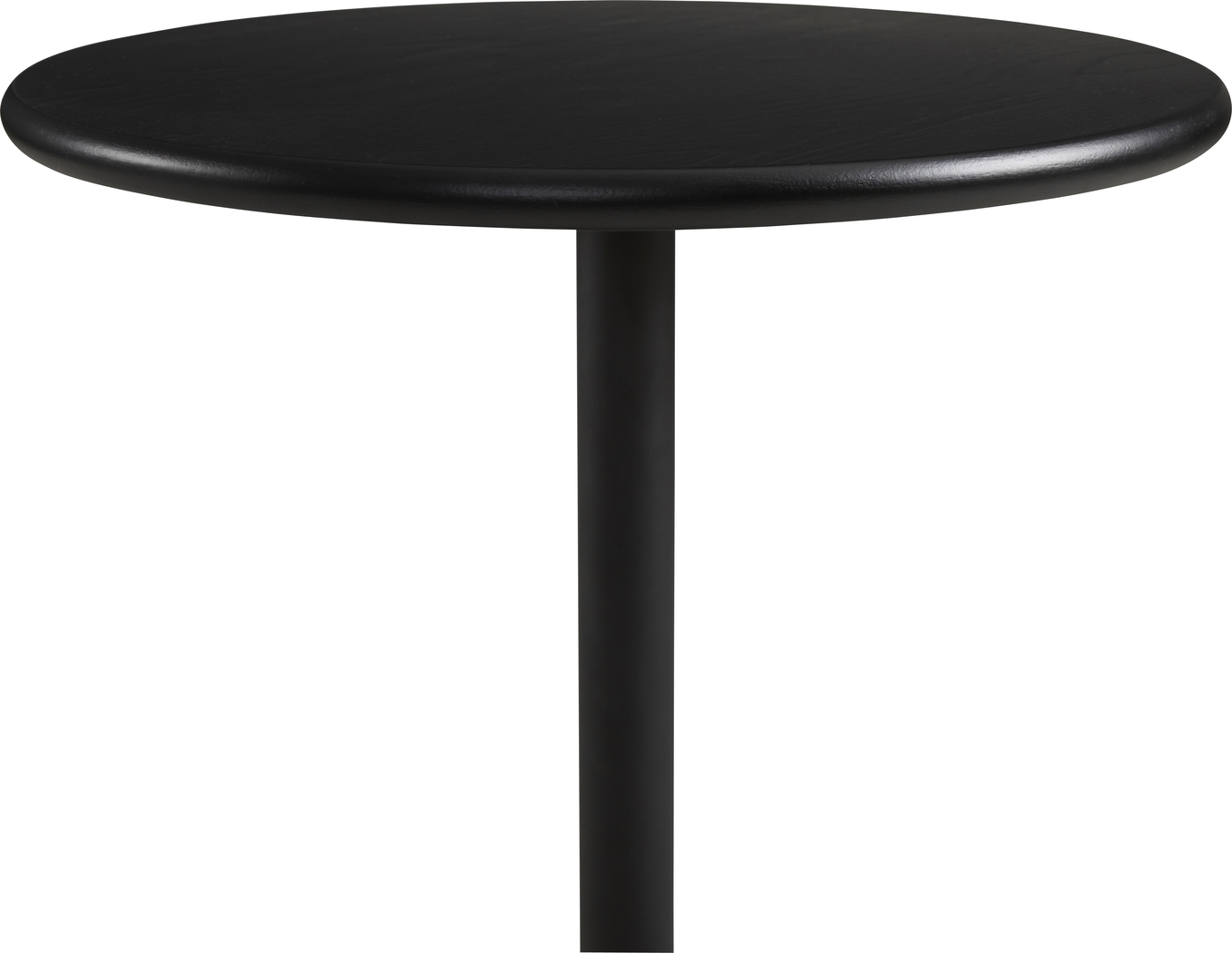 Jellicoe Black End Table - Thumbnail - Image 2