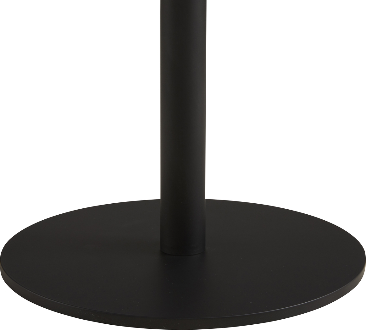 Jellicoe Black End Table - Thumbnail - Image 3