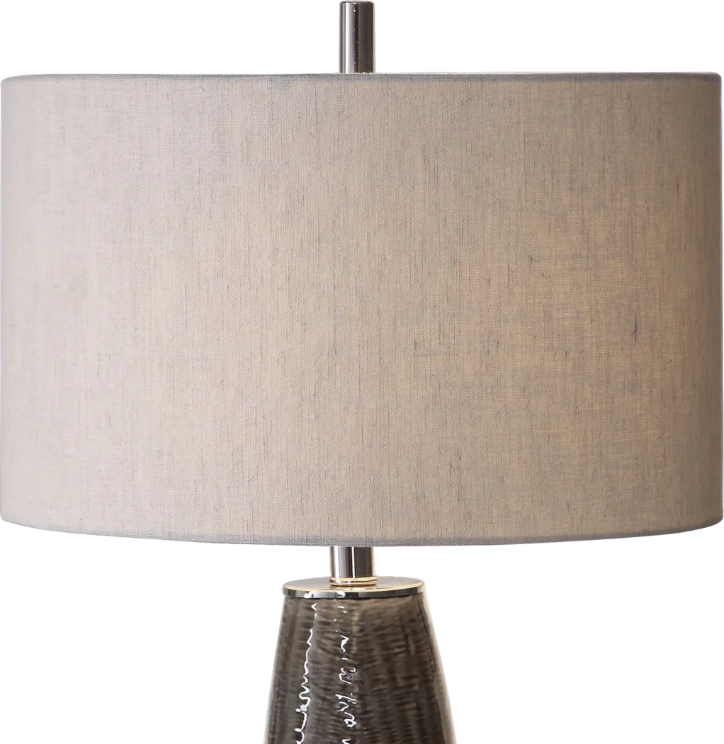Jellison Gray Lamp - Thumbnail - Image 3