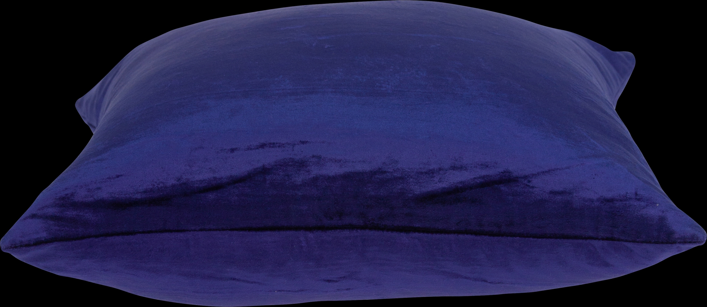 Jelmer Blue Accent Pillow - Thumbnail - Image 2