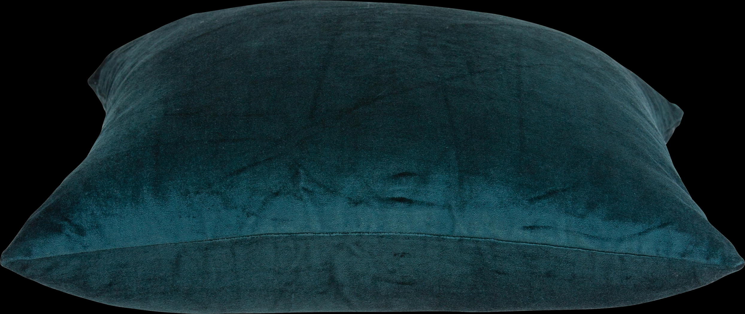 Jelmer Teal Accent Pillow - Thumbnail - Image 2