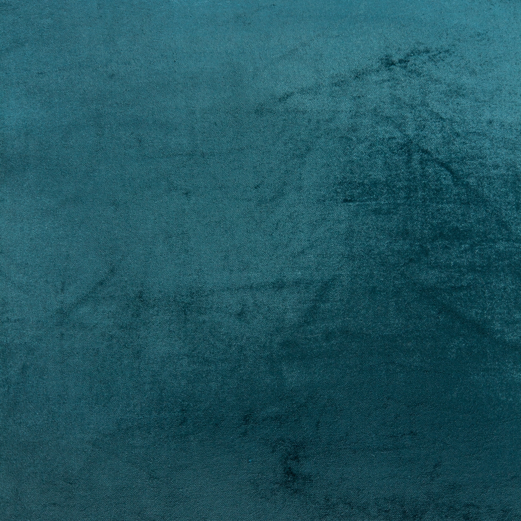 Jelmer Teal Accent Pillow - Thumbnail - Image 4