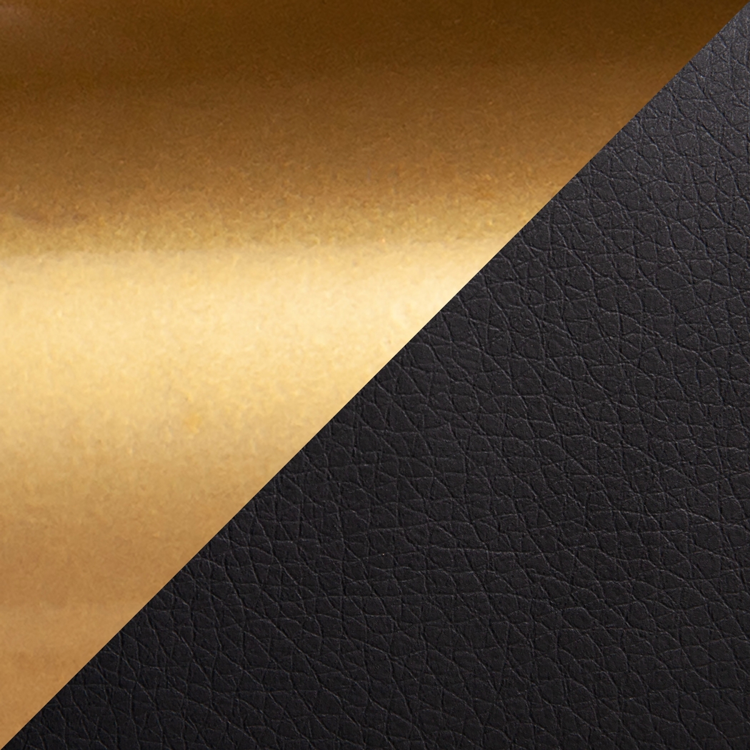 Jemelya Black Accent Chair - Thumbnail - Image 7