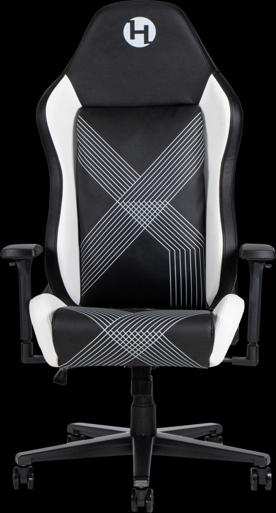 Jemwi Black Gaming Chair - Thumbnail - Image 12
