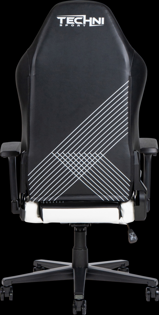Jemwi Black Gaming Chair - Thumbnail - Image 14