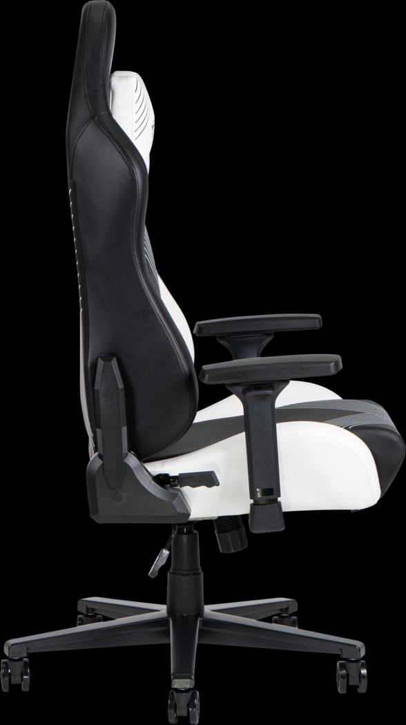 Jemwi Black Gaming Chair - Thumbnail - Image 6