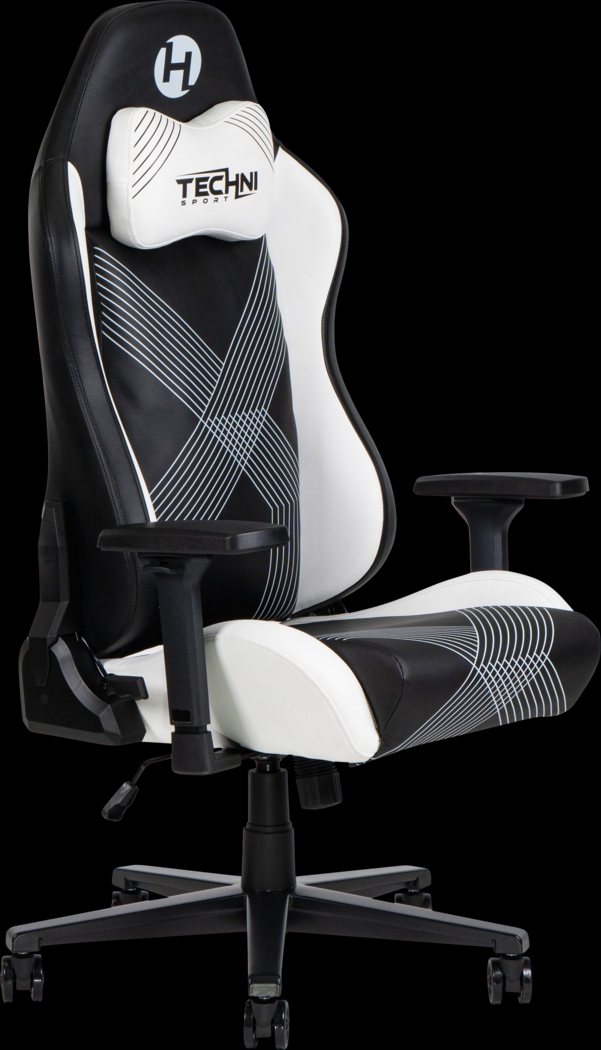 Jemwi Black Gaming Chair - Thumbnail - Image 7