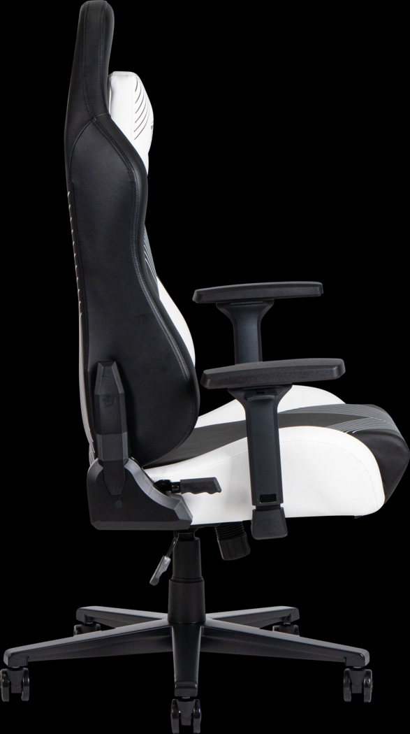 Jemwi Black Gaming Chair - Thumbnail - Image 8