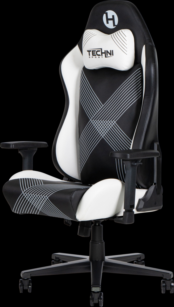 Jemwi Black Gaming Chair - Thumbnail - Image 9