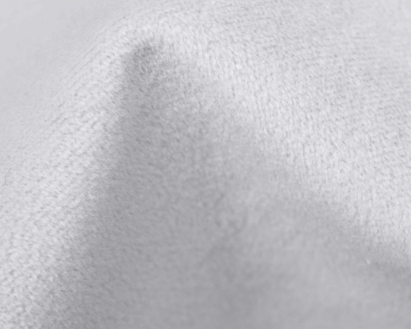 Jenessa White Ottoman - Thumbnail - Image 4