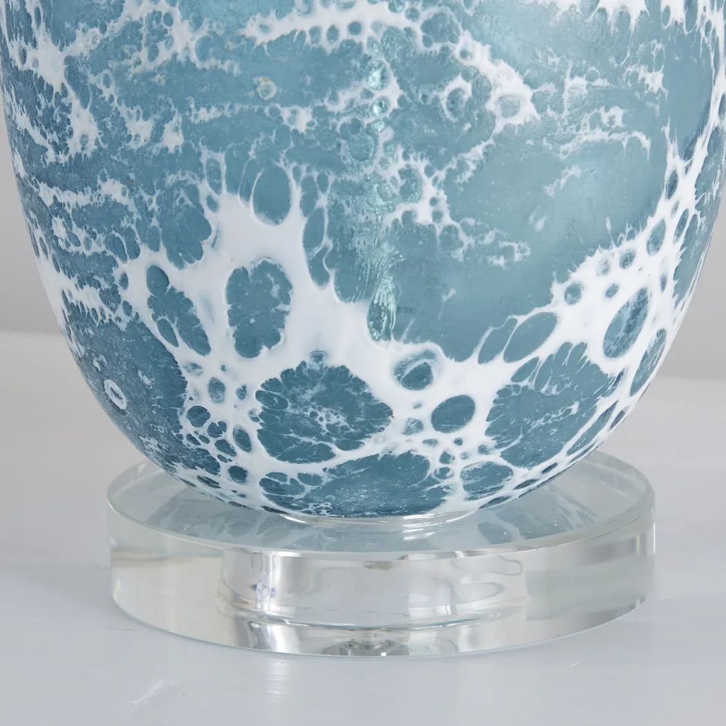 Jennie Loop Blue Lamp, Set of 2 - Thumbnail - Image 11