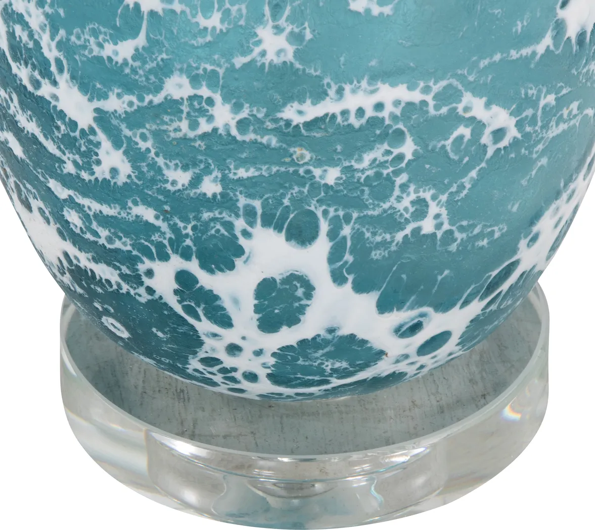 Jennie Loop Blue Lamp, Set of 2 - Thumbnail - Image 9