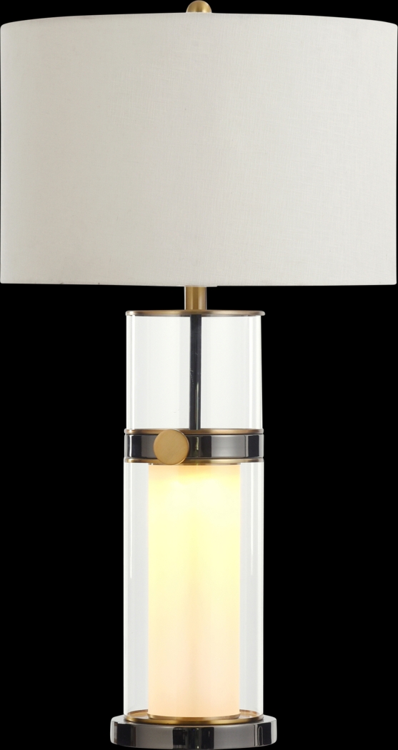 Jennie Nest Clear Lamp - Thumbnail - Image 3