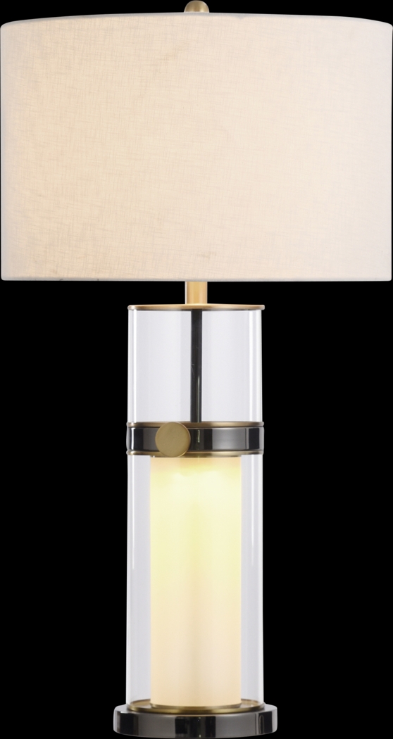 Jennie Nest Clear Lamp - Thumbnail - Image 4