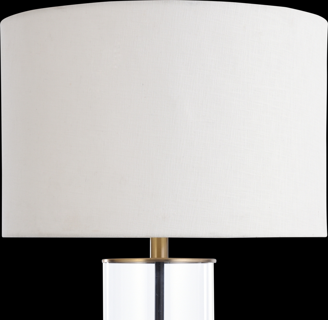 Jennie Nest Clear Lamp - Thumbnail - Image 5