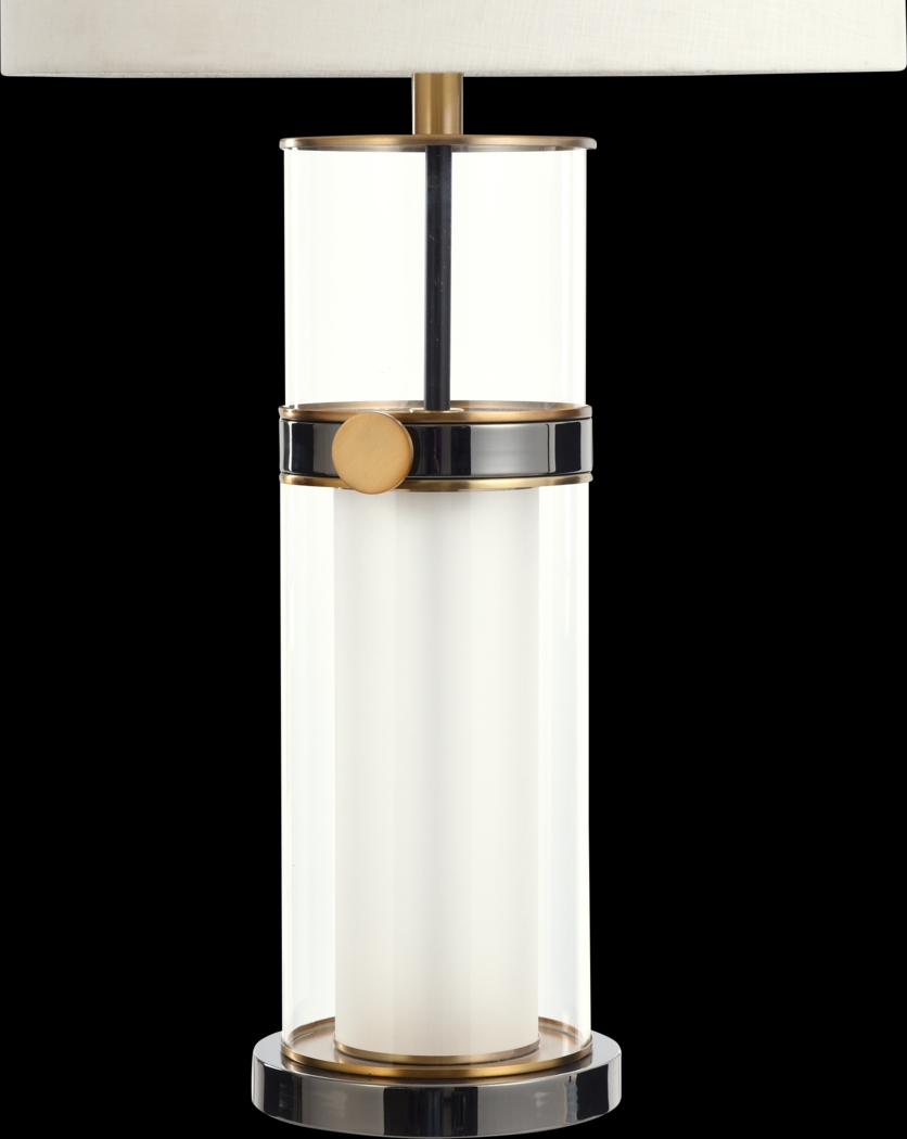 Jennie Nest Clear Lamp - Thumbnail - Image 6