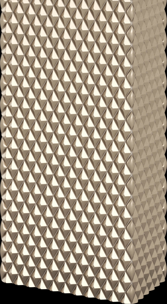 Jennifique Cave Gold Table Lamps, Set of 2 - Thumbnail - Image 4