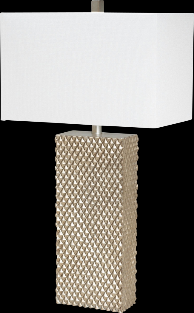 Jennifique Cave Gold Table Lamps, Set of 2 - Thumbnail - Image 6