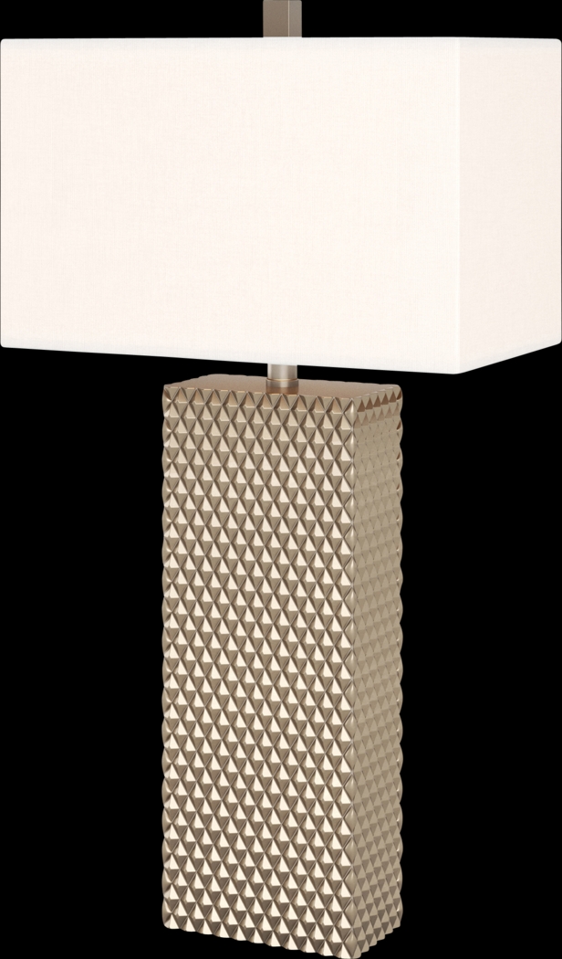 Jennifique Cave Gold Table Lamps, Set of 2 - Thumbnail - Image 7