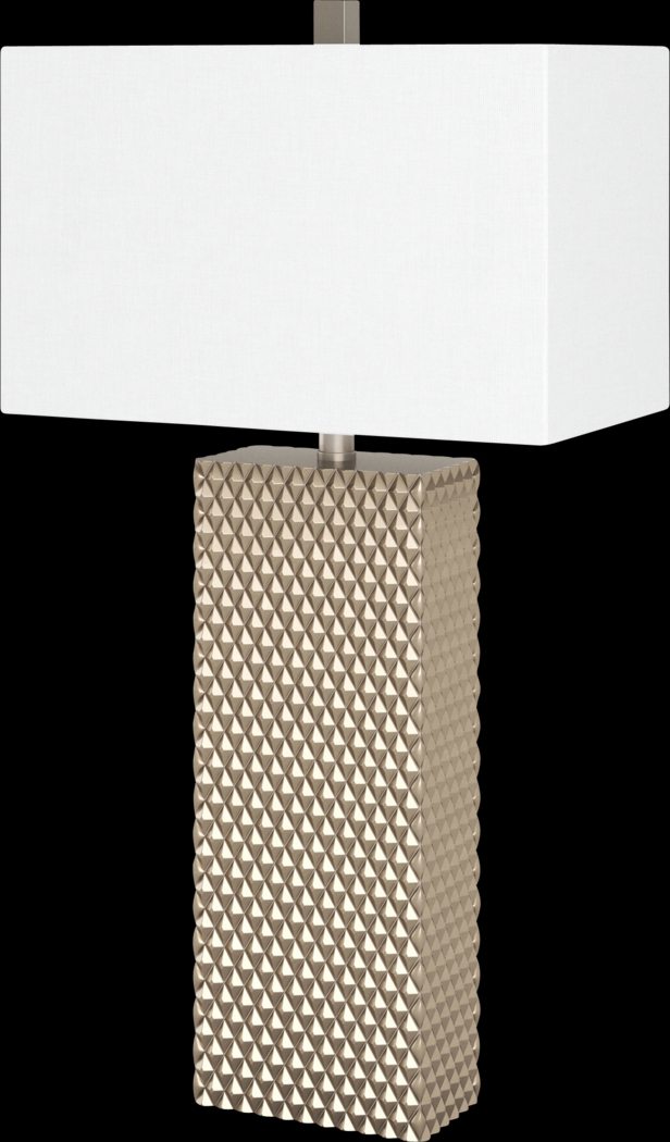 Jennifique Cave Gold Table Lamps, Set of 2 - Thumbnail - Image 8