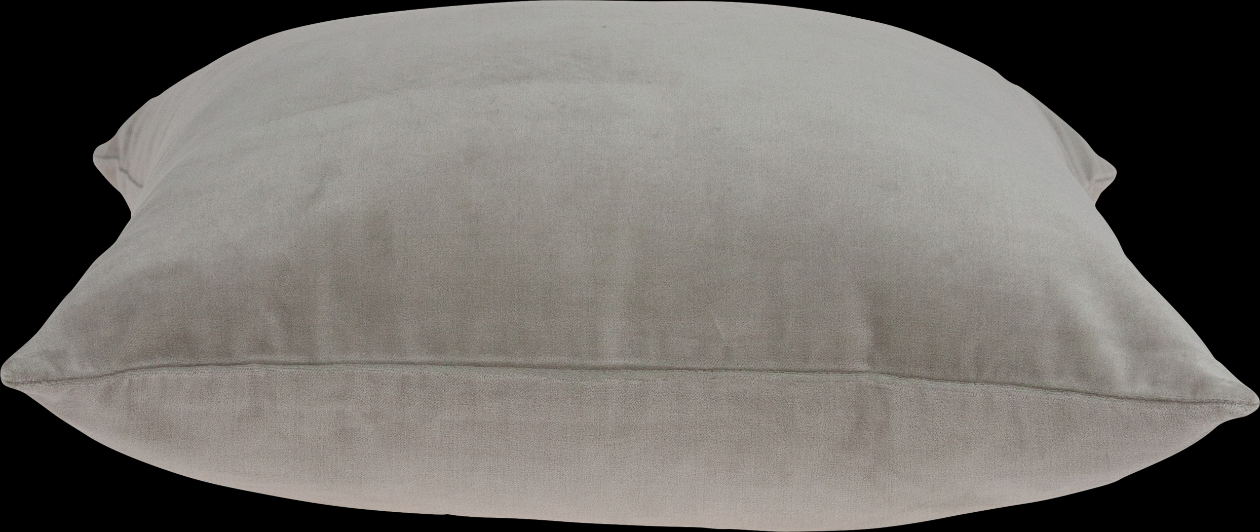 Jensey Gray Accent Pillow - Thumbnail - Image 2