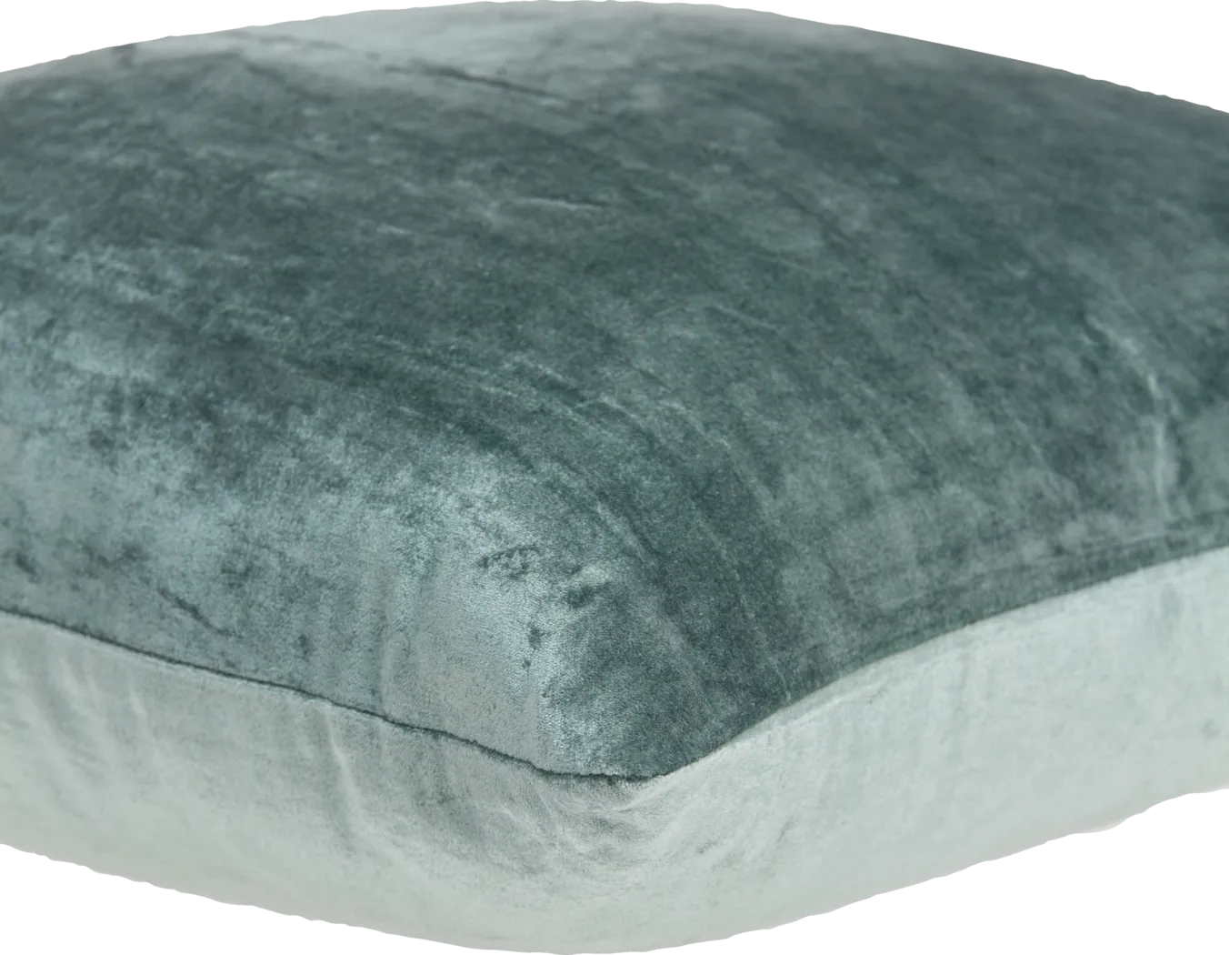 Jensey Seafoam Accent Pillow - Thumbnail - Image 3