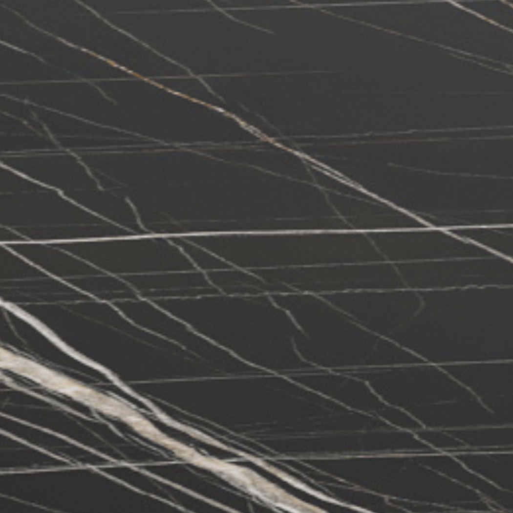 Jenville White and Black 55.5 in. Console - Thumbnail - Image 10