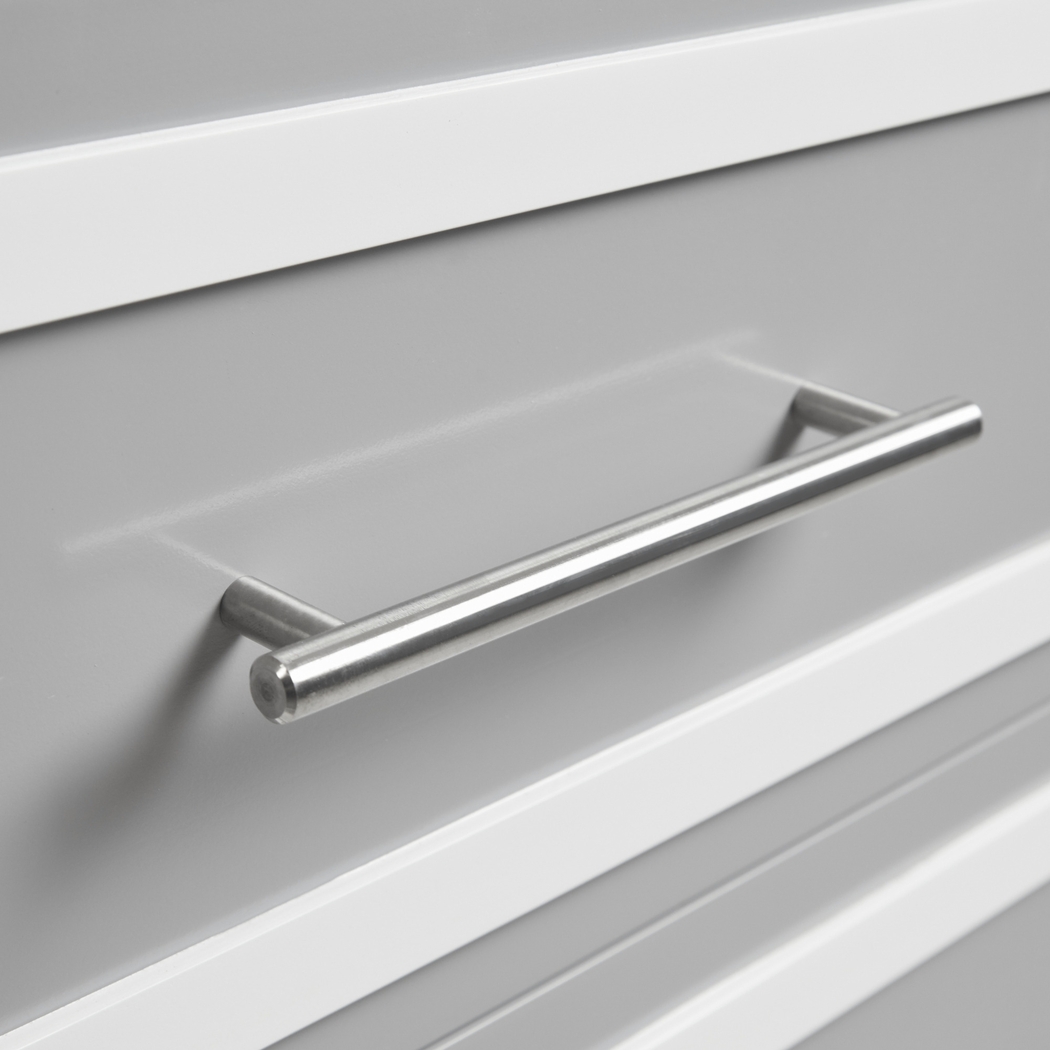 Jerese Gray Accent Cabinet - Thumbnail - Image 6