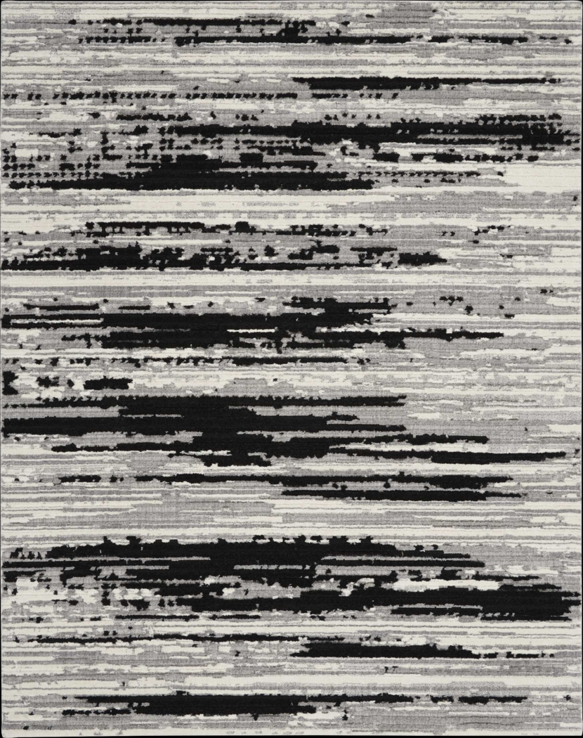 Jeronimo Ivory 7'8 x 9'8 Rug - Thumbnail - Image 1