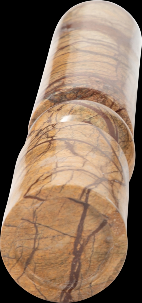 Jerrie Brown Sculpture - Thumbnail - Image 4