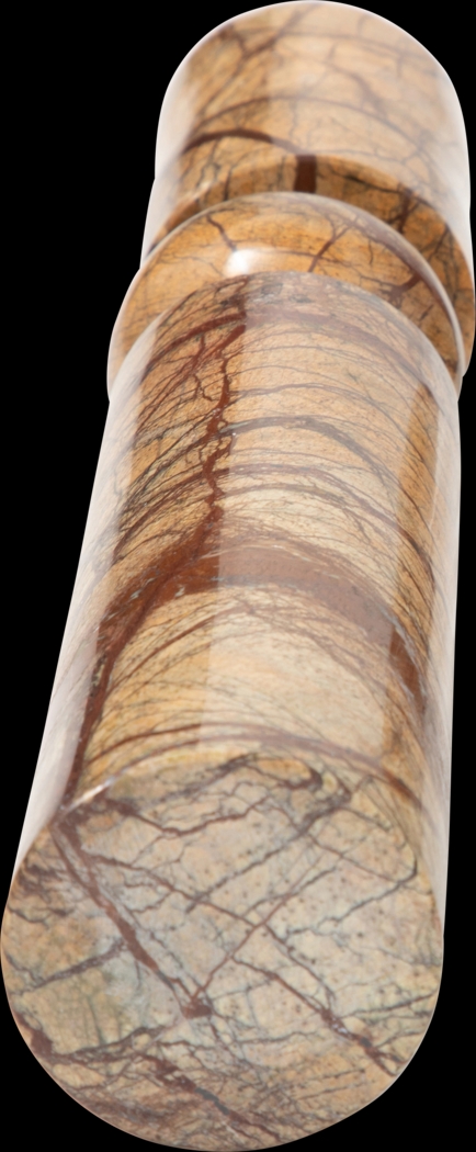 Jerrie Brown Sculpture - Thumbnail - Image 5