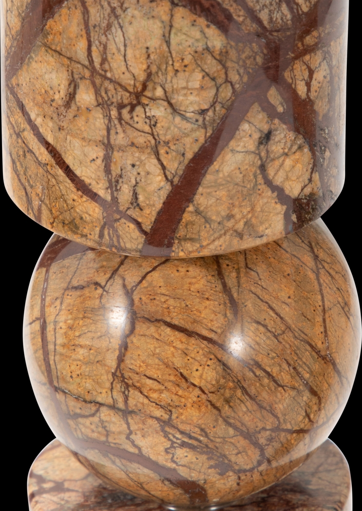 Jerrie Brown Sculpture - Thumbnail - Image 6