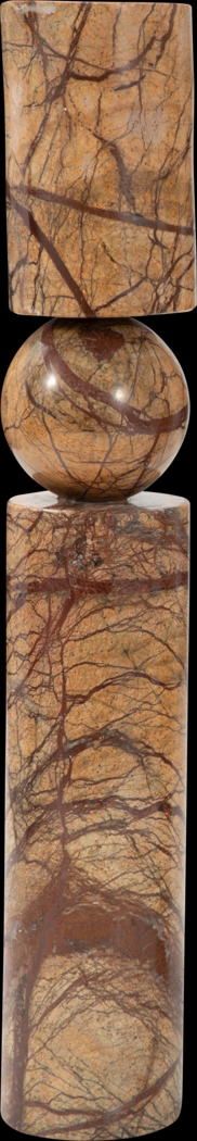 Jerrie Brown Sculpture - Thumbnail - Image 1