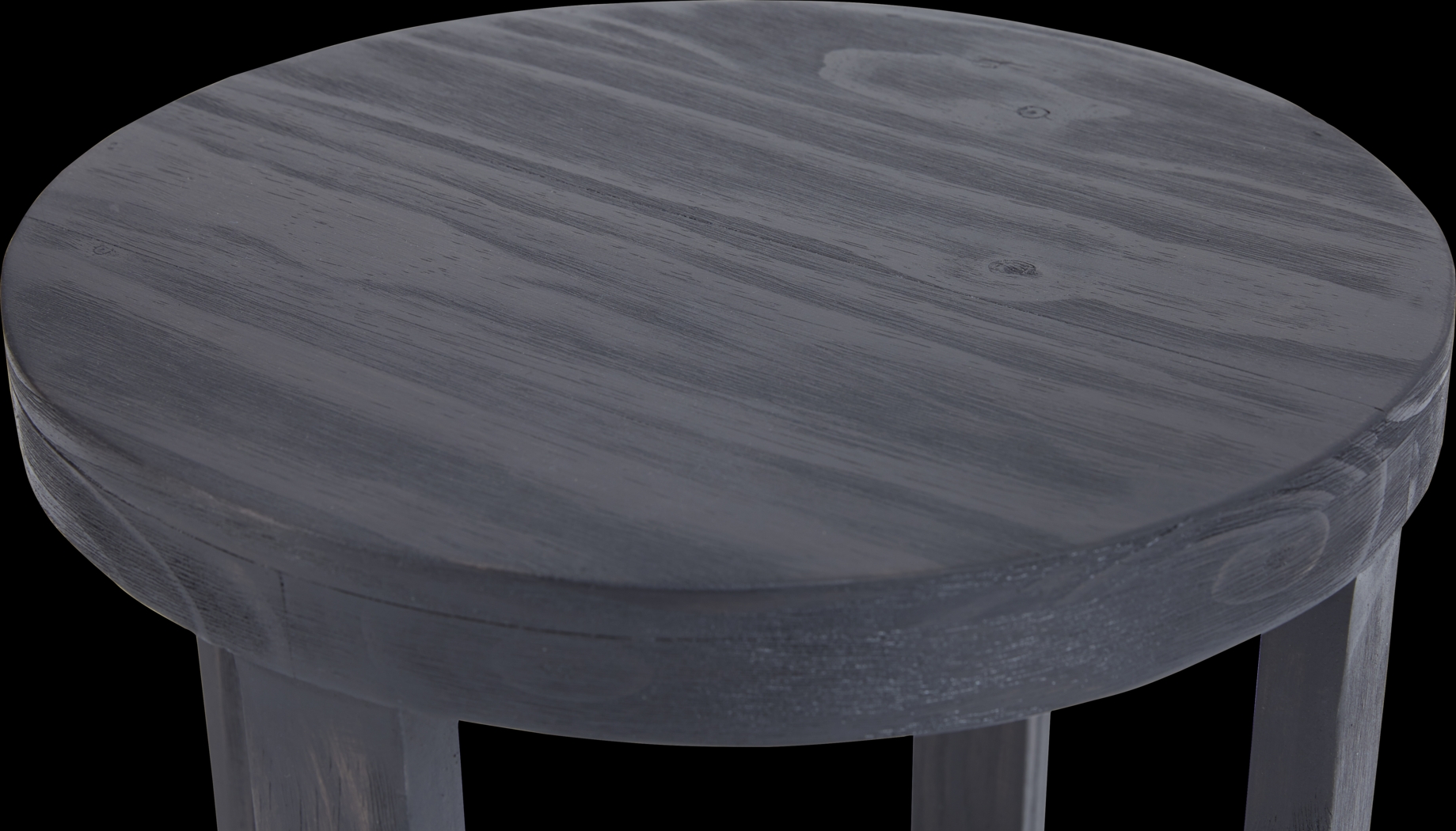 Jesella Gray End Table - Thumbnail - Image 2
