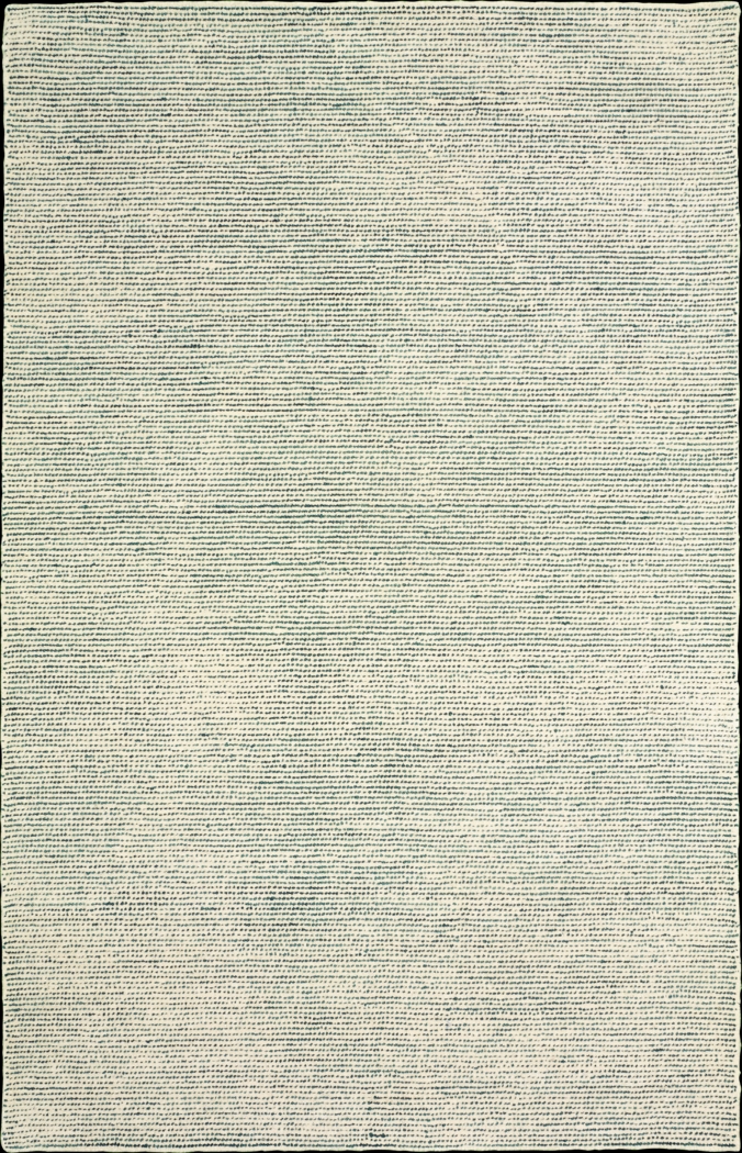Jeslyn Blue 9'9 x 7'9 Rug - Thumbnail - Image 1