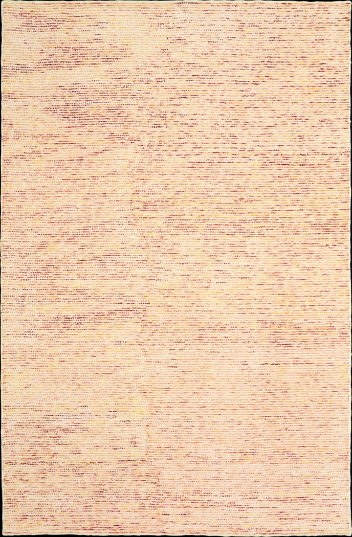 Jeslyn Red 7'9 x 5' Rug - Thumbnail - Image 1