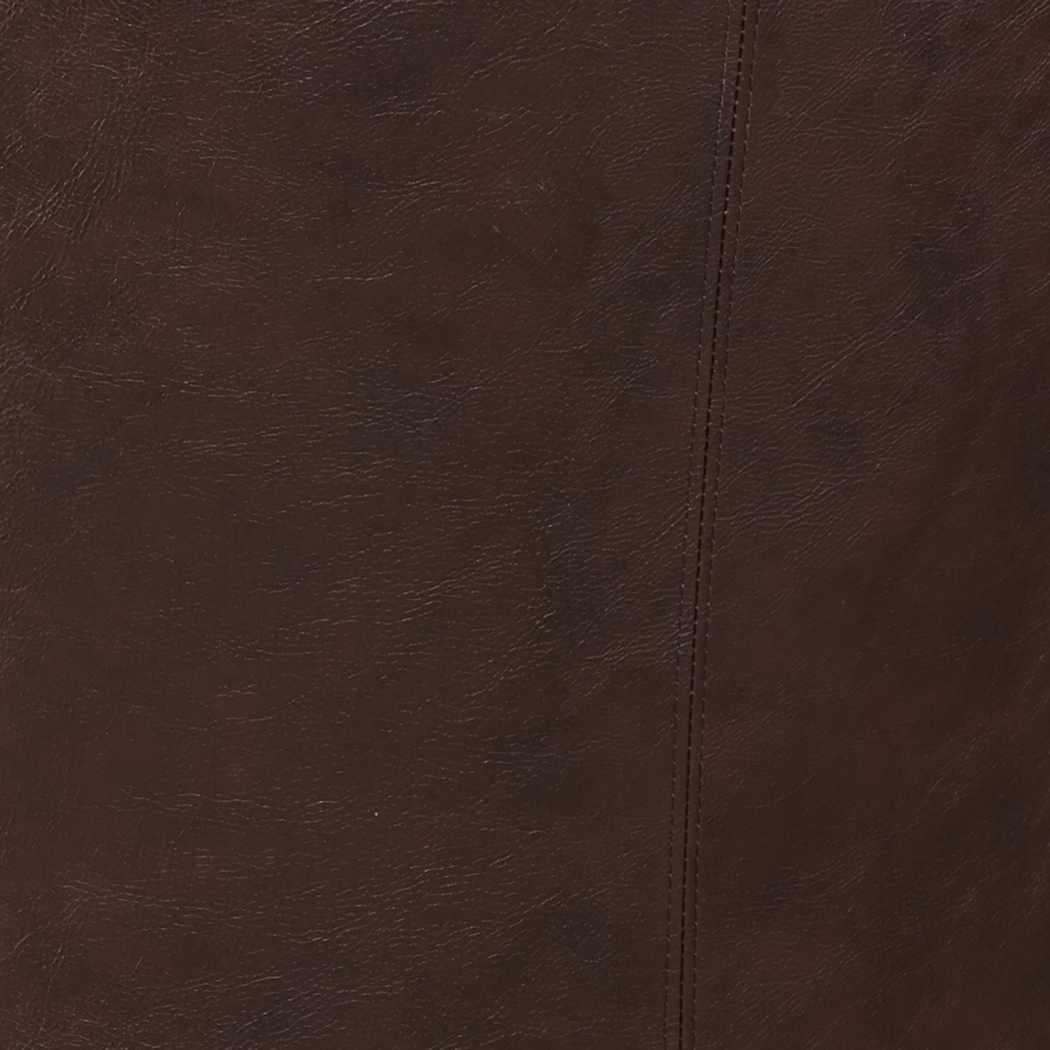 Jetha Brown Accent Chair - Thumbnail - Image 7