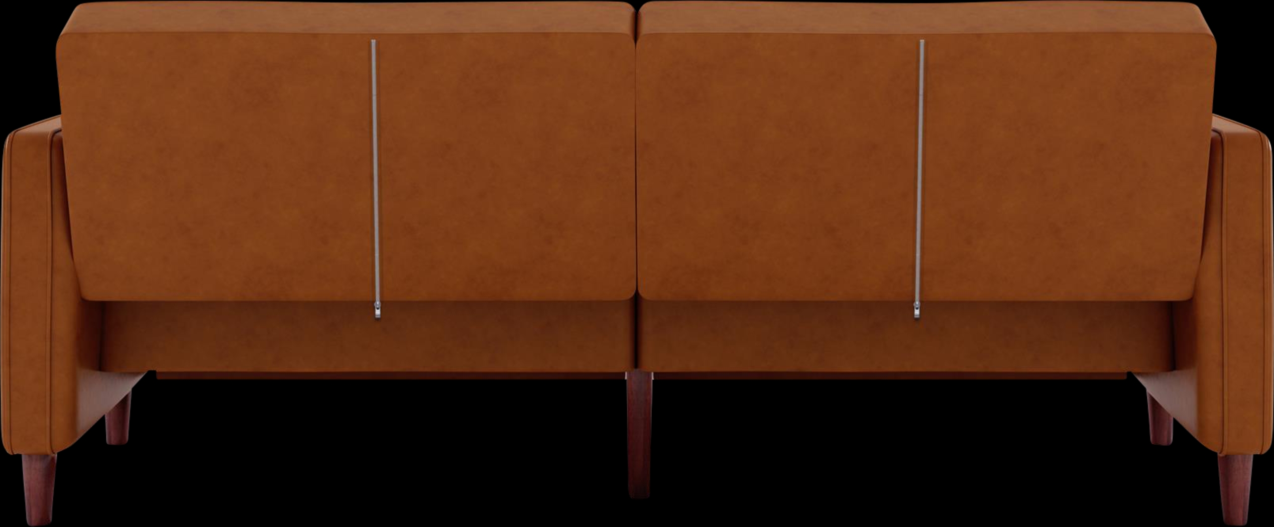 Jethar I Camel Futon - Thumbnail - Image 16