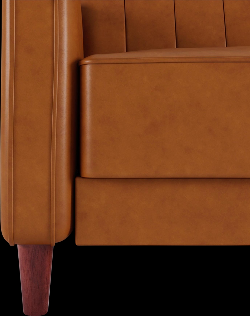 Jethar I Camel Futon - Thumbnail - Image 20