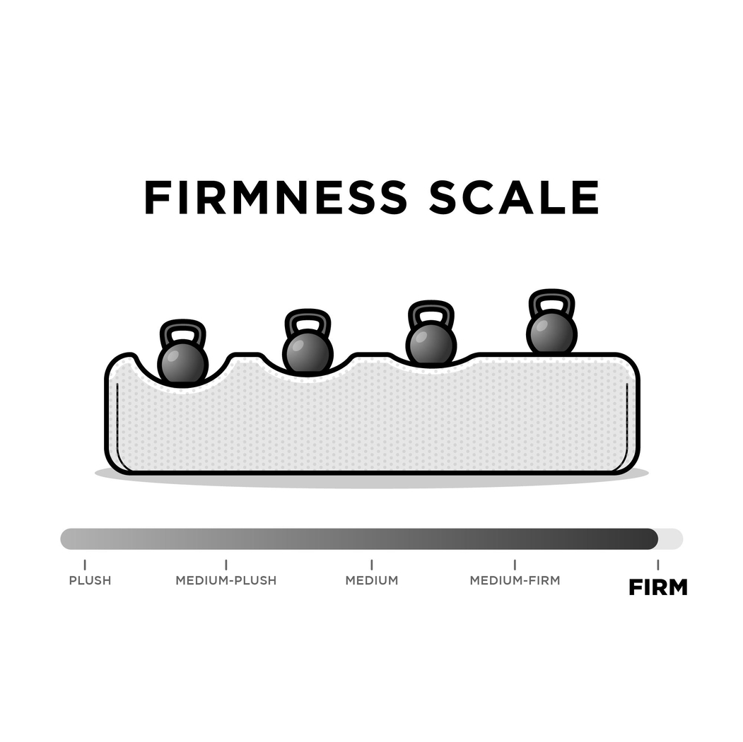 Jethar I White Futon - Thumbnail - Image 13