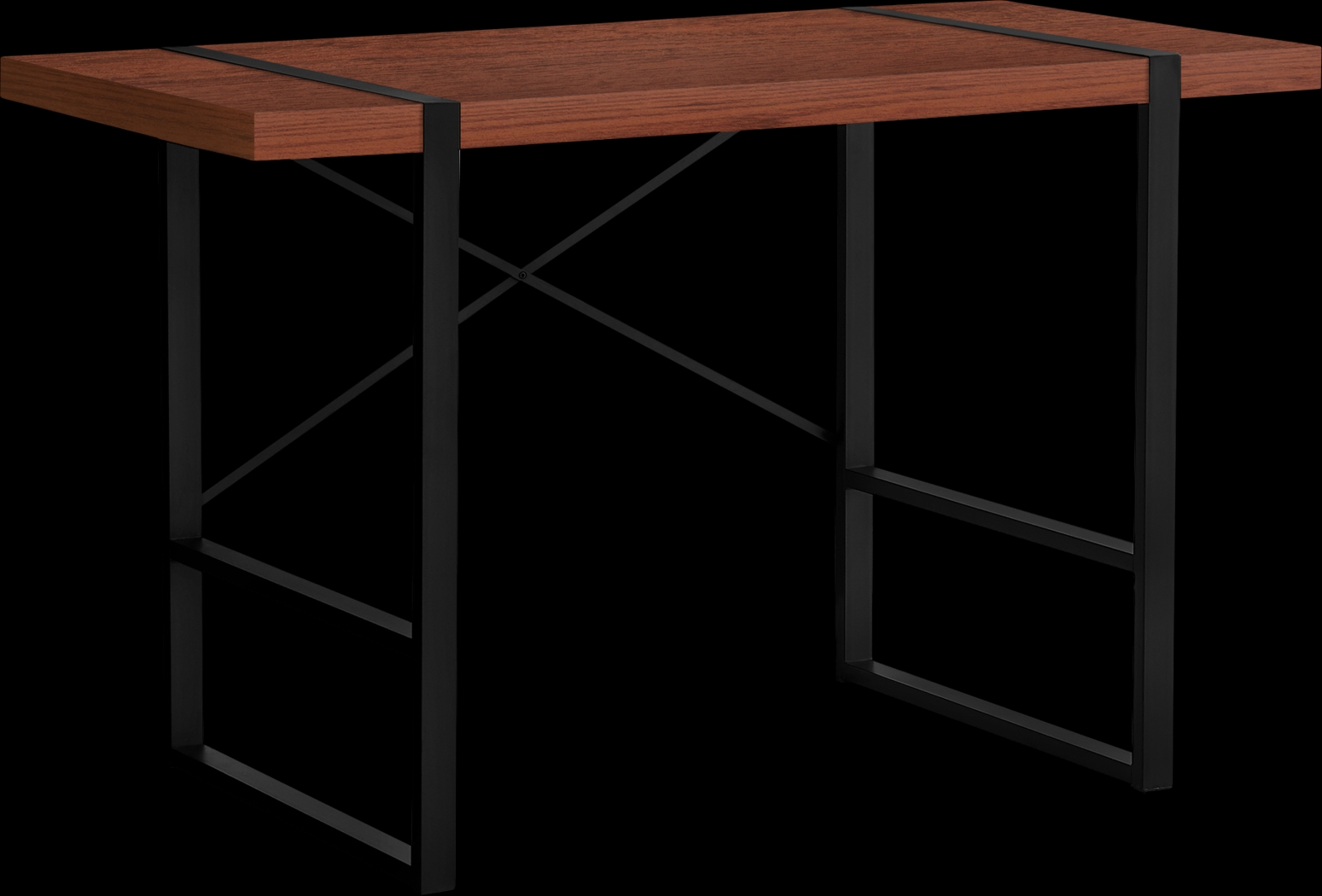 Jetton Cherry Desk - Thumbnail - Image 1