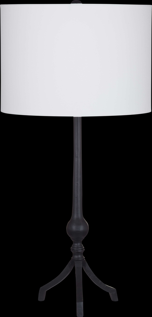 Jetton Nest Bronze Lamp - Thumbnail - Image 1