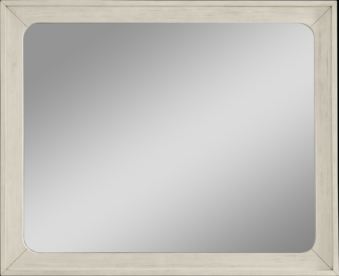 Jetty Beach White 7 Pc King Upholstered Bedroom - Thumbnail - Image 12