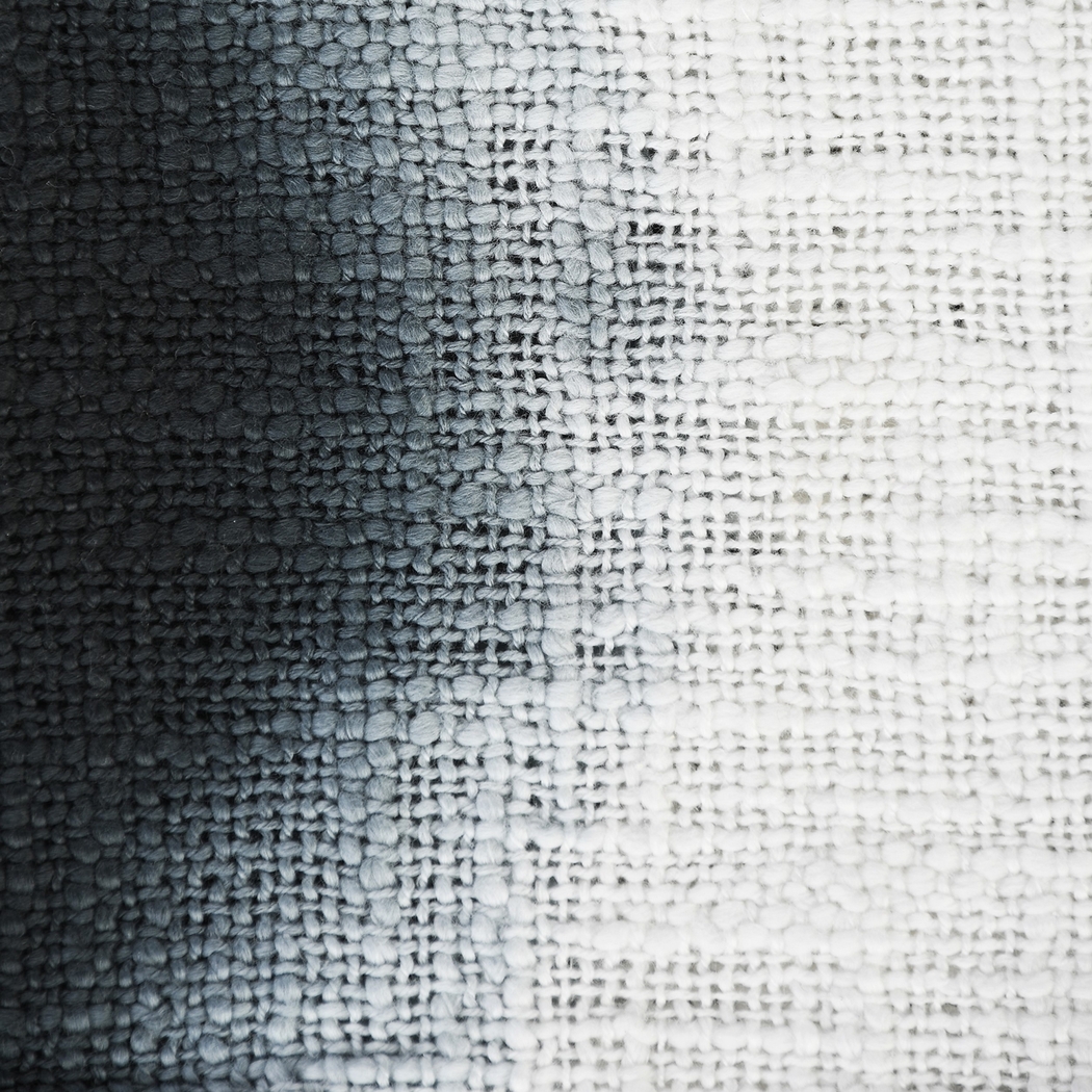 Jewel Row Black Throw Blanket - Thumbnail - Image 7