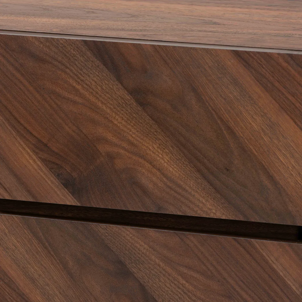 Jewelweed Brown Accent Cabinet - Thumbnail - Image 5