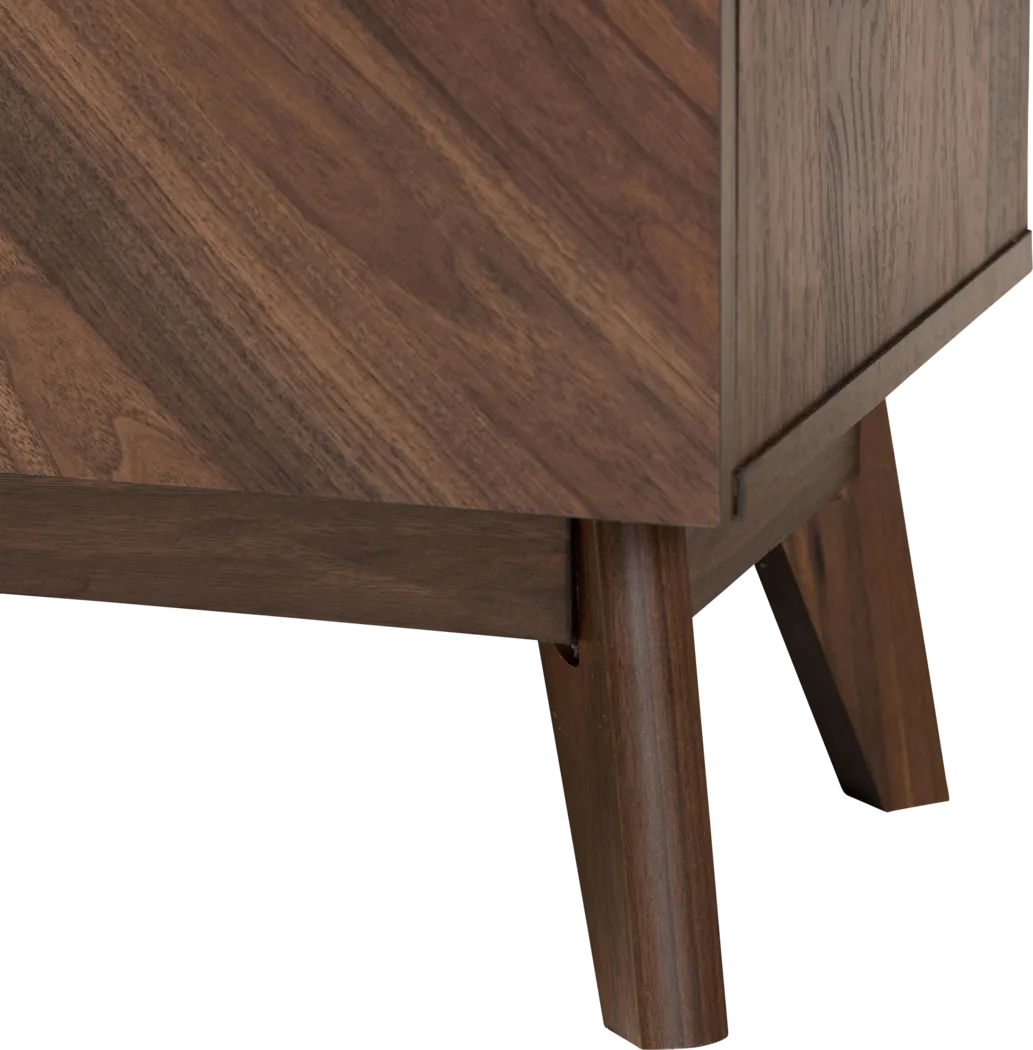 Jewelweed Brown Accent Cabinet - Thumbnail - Image 6