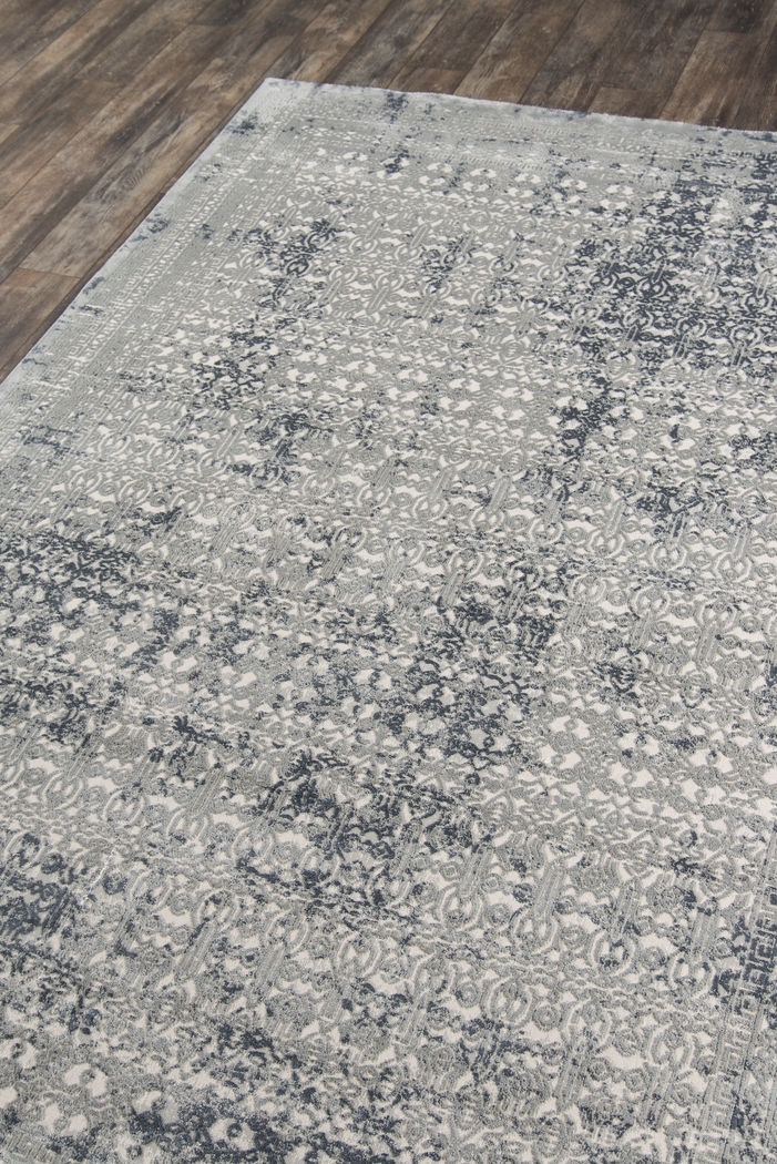 Jezzy Sage 3'10 x 5'7 Rug - Thumbnail - Image 3