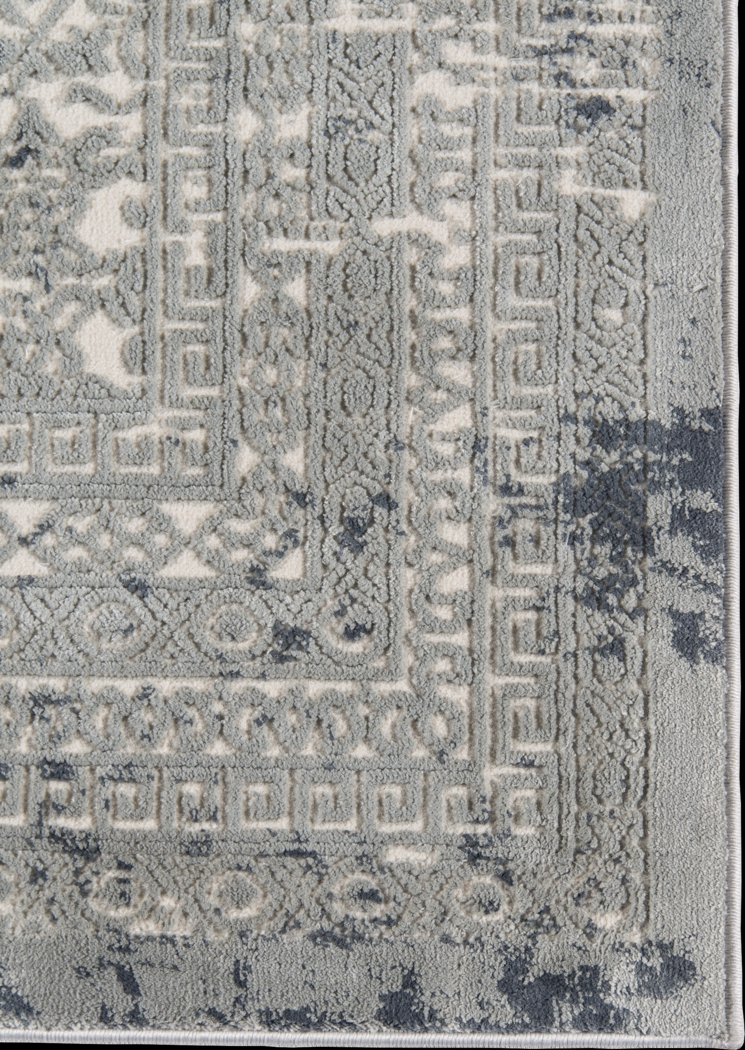 Jezzy Sage 3'10 x 5'7 Rug - Thumbnail - Image 5